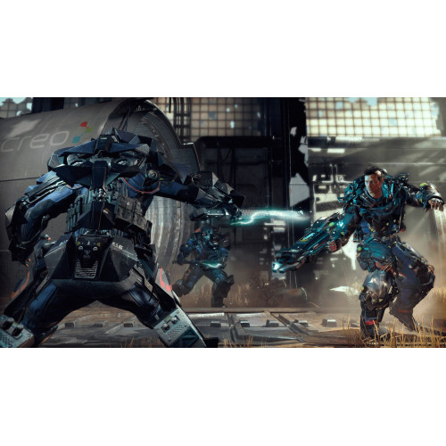 The Surge Xbox One
